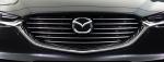 Mazda CX-8 2017 года